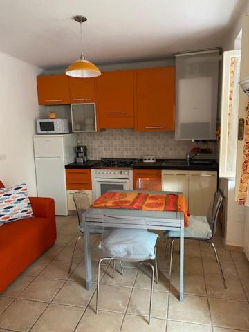 Casa Amati - Sea House Appartement San Vincenzo